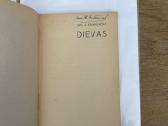 Dievas 1938 m. - nuotraukos Nr. 2
