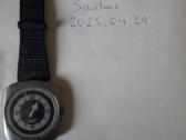 Parduodu laikrodi Longines comet