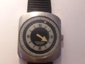 Parduodu laikrodi Longines comet - nuotraukos Nr. 4