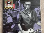 '7 vinilinių plokštelių singlai