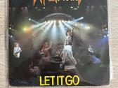 '7 vinilinių plokštelių singlai - nuotraukos Nr. 16