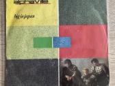 '7 vinilinių plokštelių singlai - nuotraukos Nr. 19