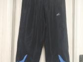 Nauji adidas bridžai (15-16m.)
