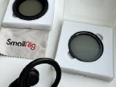 Smallrig nd filtrų rinkinys - nuotraukos Nr. 2