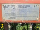 Kverneland Clc noraginis skutikas 3,5m - nuotraukos Nr. 8