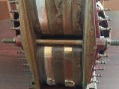 Transformatorius zeminantis 240v 560w - nuotraukos Nr. 2