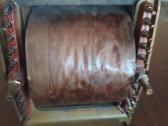 Transformatorius zeminantis 240v 560w - nuotraukos Nr. 3
