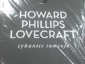 Howard Phillips Lovecraft _Tykantis Tamsoje