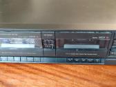 Technics RS-t22 kasetine deka