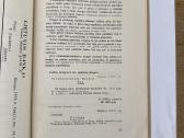 Prekybinė korespondencija reta knyga 1938m. - nuotraukos Nr. 6
