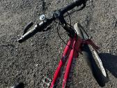 Vaikiškas dviratis Raleigh - nuotraukos Nr. 2