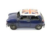 "Mini Cooper", Меtalas, Aukštis: 10.5 см kaina 15