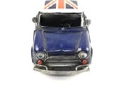 "Mini Cooper", Меtalas, Aukštis: 10.5 см kaina 15 - nuotraukos Nr. 2