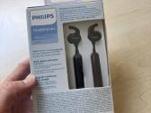Naujos Philips Wireless ausinės