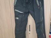 The north face,gore-tex,summit series, L d. Kelnės