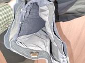 The north face,gore-tex,summit series, L d. Kelnės - nuotraukos Nr. 8