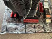 Msi Z87 + I5-4670k + 16gb RAM + CX 750 Psu - nuotraukos Nr. 3