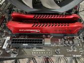 Msi Z87 + I5-4670k + 16gb RAM + CX 750 Psu - nuotraukos Nr. 4