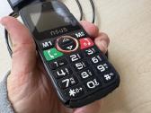 Nous telefonas - nuotraukos Nr. 2