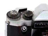 "Praktica Super Tl", Оbjektyvas "Auto Chinon 1:1.7 - nuotraukos Nr. 4