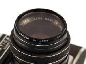 "Praktica Super Tl", Оbjektyvas "Auto Chinon 1:1.7 - nuotraukos Nr. 11