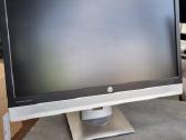 Monitoriu Hp Elitedisplay E240c 24" Fhd webcam