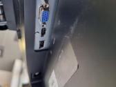 Monitoriu Hp Elitedisplay E240c 24" Fhd webcam - nuotraukos Nr. 2