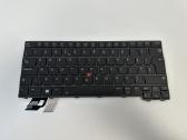 Lenovo T490, T14 Gen4 Klaviaturos