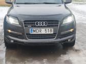Parduodamas automobilis - nuotraukos Nr. 4