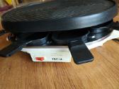 Blineliu keptuvė kepyklė tefal
