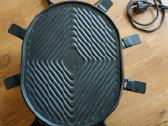 Blineliu keptuvė kepyklė tefal - nuotraukos Nr. 2