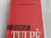 Juodoji tulpė