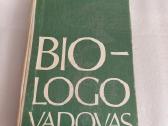 Biologo vadovas