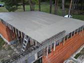 Betonavimo darbai, pamatai - nuotraukos Nr. 2