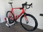 Cannondale Synapse pleto dviratis