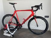 Cannondale Synapse pleto dviratis - nuotraukos Nr. 2
