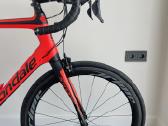 Cannondale Synapse pleto dviratis - nuotraukos Nr. 3