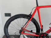 Cannondale Synapse pleto dviratis - nuotraukos Nr. 4