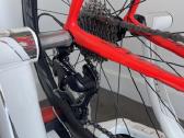 Cannondale Synapse pleto dviratis - nuotraukos Nr. 5