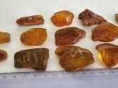 Jurinis gintaras 95gr dideli 5-10gr vnt - nuotraukos Nr. 2