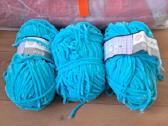 Yarnart Dolce velvetiniai siūlai - nuotraukos Nr. 7