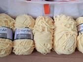 Yarnart Dolce velvetiniai siūlai - nuotraukos Nr. 8