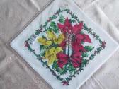 Naujas Serveteliu rinkinys 6vnt Matmenys : 25 x 25