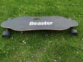 Beaster Scooter elektrinė riedlentė.modelis bssk02