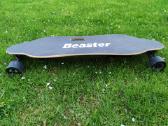 Beaster Scooter elektrinė riedlentė.modelis bssk02 - nuotraukos Nr. 3