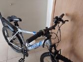 Angliškas Sportinis MTB Apollo - nuotraukos Nr. 4