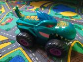 Hot wheels Mega wrex car devourer - nuotraukos Nr. 3