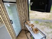 Parduodama pilnai įrengta kilnojama verslo stotelė - nuotraukos Nr. 4