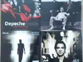 Electronic vinilo plokštelių kolekcija