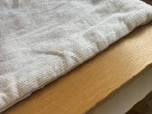 Yappykids lovytę ir komodą su ąžuolo detalemis - nuotraukos Nr. 6